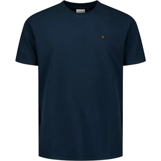 No Excess T-shirt crewneck peached night - Image 4