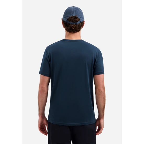 No Excess T-shirt crewneck peached night - Image 5