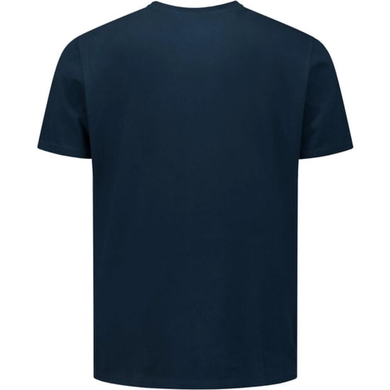 No Excess T-shirt crewneck peached night - Image 6