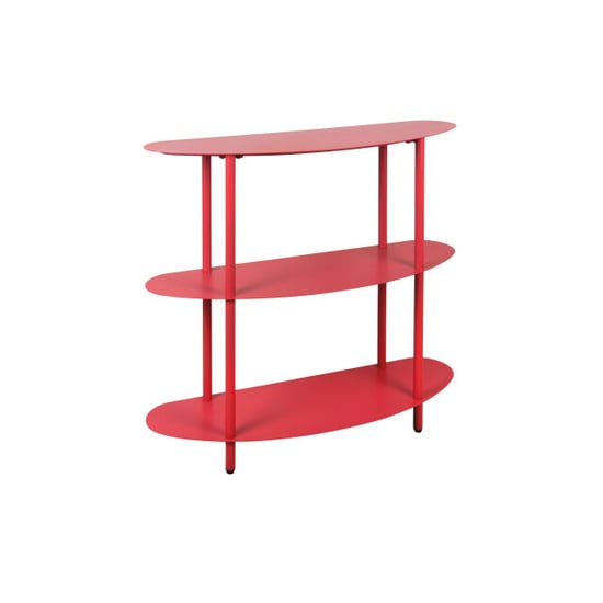 Leitmotiv wandkast cool retro - 90x28x82 cm - Image 2