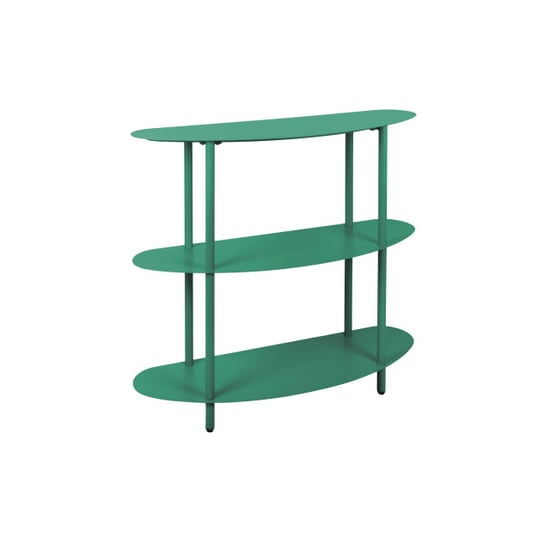 Leitmotiv wandkast cool retro - 90x28x82 cm - Image 2