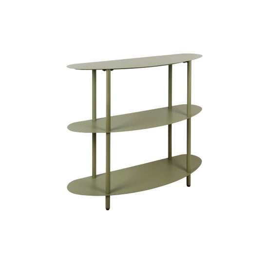 Leitmotiv wandkast riqueza - 90x28x82 cm - Image 4