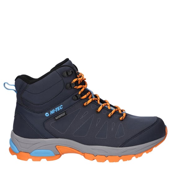 Hi-Tec Raven mid wp - Image 4