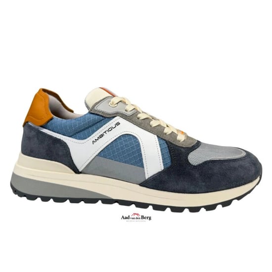 Ambitious Herenschoenen sneakers - Image 1