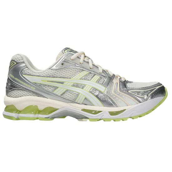 Asics Gel-kayano 14 beige heren sneaker - Image 1