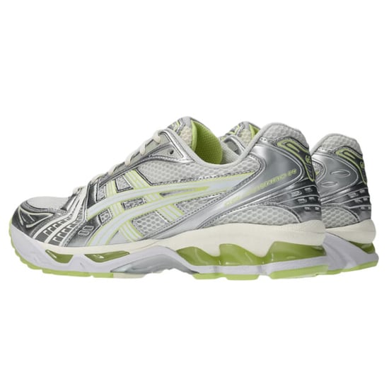 Asics Gel-kayano 14 beige heren sneaker - Image 2