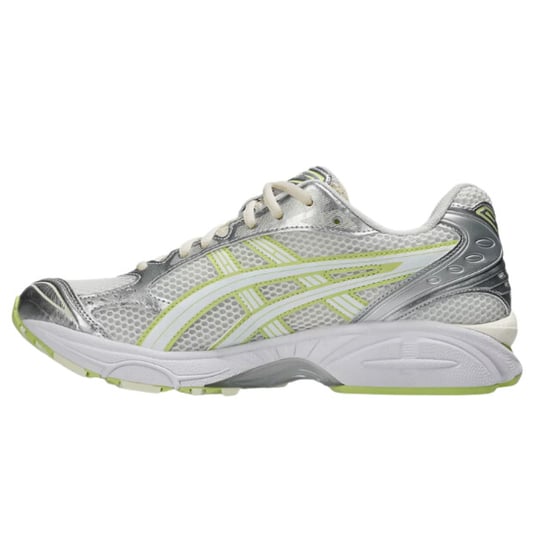 Asics Gel-kayano 14 beige heren sneaker - Image 3
