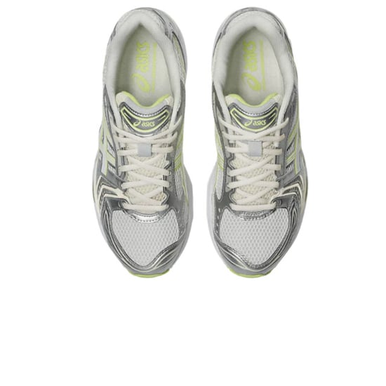 Asics Gel-kayano 14 beige heren sneaker - Image 4