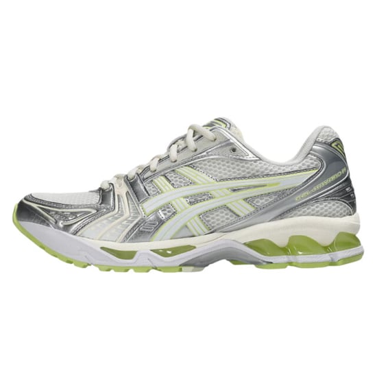 Asics Gel-kayano 14 beige heren sneaker - Image 6