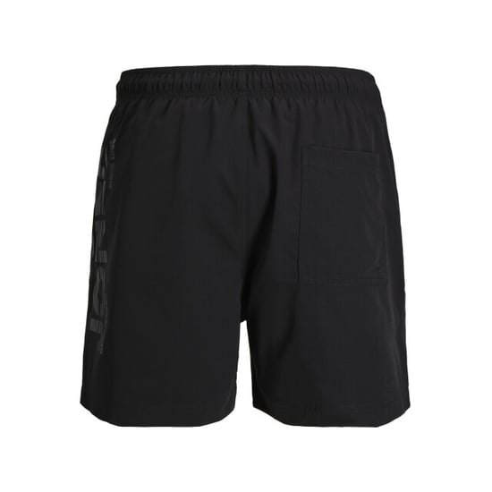Jack & Jones Heren plus size zwemshort jpstmaui wave logo - Image 3