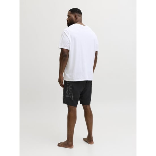 Jack & Jones Heren plus size zwemshort jpstmaui wave logo - Image 6