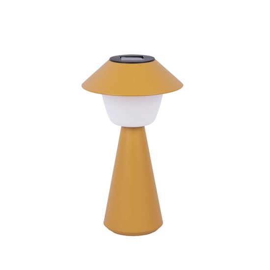 Leitmotiv tafellamp marioneta solar - 18x18x31,5 cm - Image 1