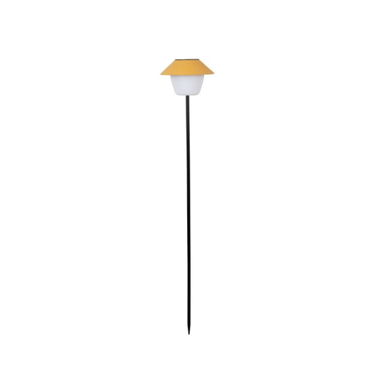 Leitmotiv vloerlamp marioneta solar - 18x18x78 cm - Image 1