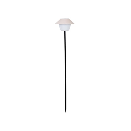 Leitmotiv vloerlamp marioneta solar - 18x18x78 cm - Image 1