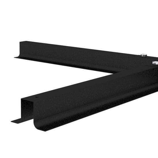 4gardenz ® kruisstandaard xl parasolvoet voor tegels 100x100x70 cm - Image 3