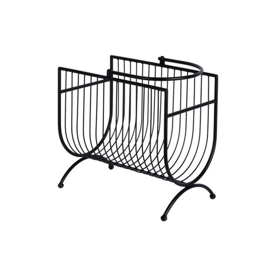 Present Time magazinehouder riqueza - 35x20,5x50 cm - Image 1