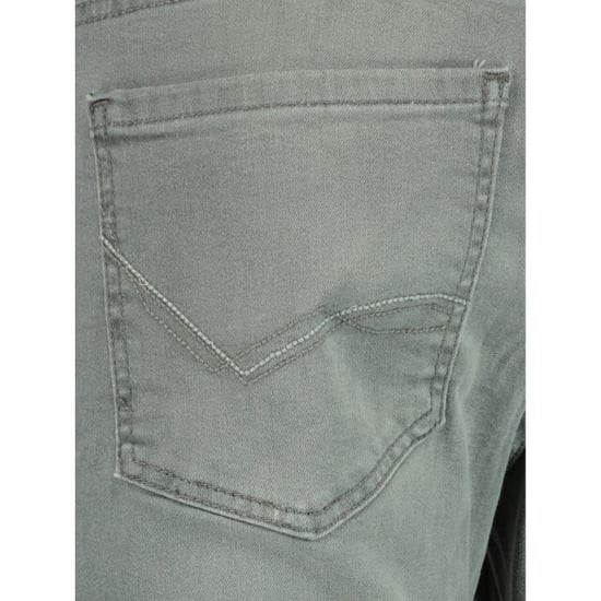 Blue Game 5-pocket jeans 9002/light grey - Image 2