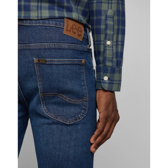 Lee - Broek - LUKE SUBTLE WORN IN - Image 2
