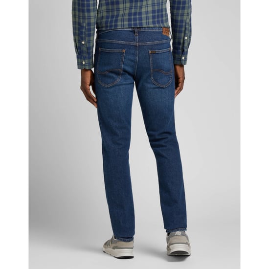 Lee - Broek - LUKE SUBTLE WORN IN - Image 3