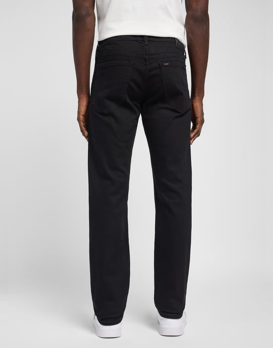 Lee Daren zip fly rinse - Image 2