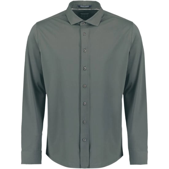 No Excess Shirt travel jersey sedoc dark steel - Image 5