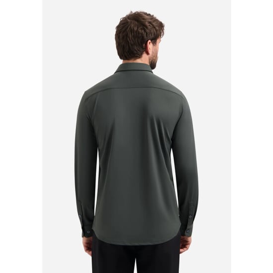No Excess Shirt travel jersey sedoc dark steel - Image 6