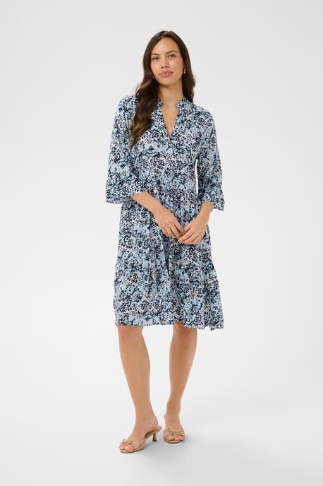 Jurk EdaSZ Jurk Casual fit - Image 1