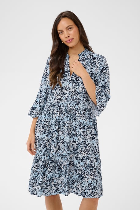 Jurk EdaSZ Jurk Casual fit - Image 2