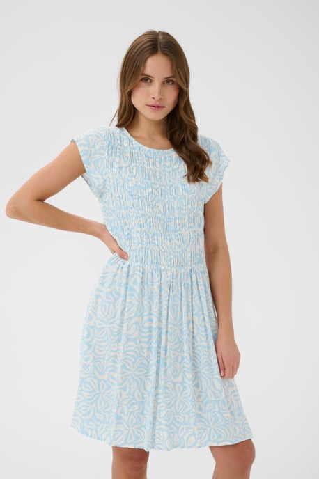 Jurk GislaSZ Jurk Regular fit - Image 2