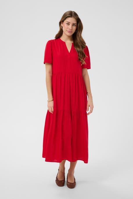 Jurk CRTiah Jurk A-shape - Image 1