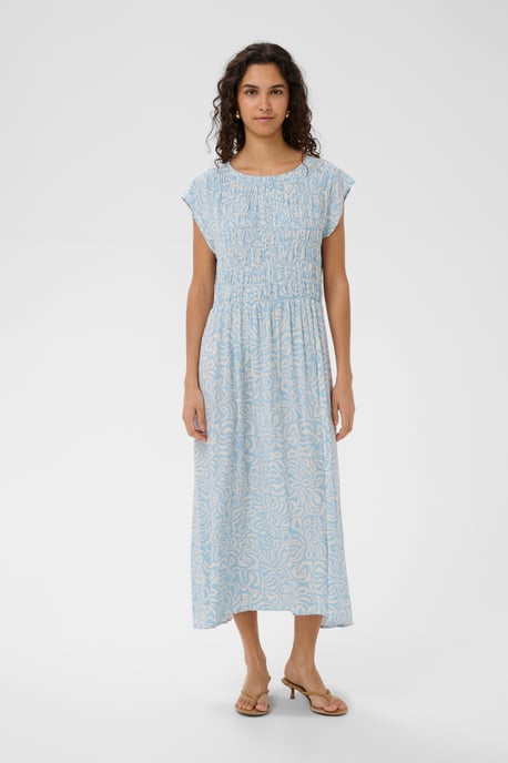 Jurk GislaSZ Jurk Regular fit - Image 1