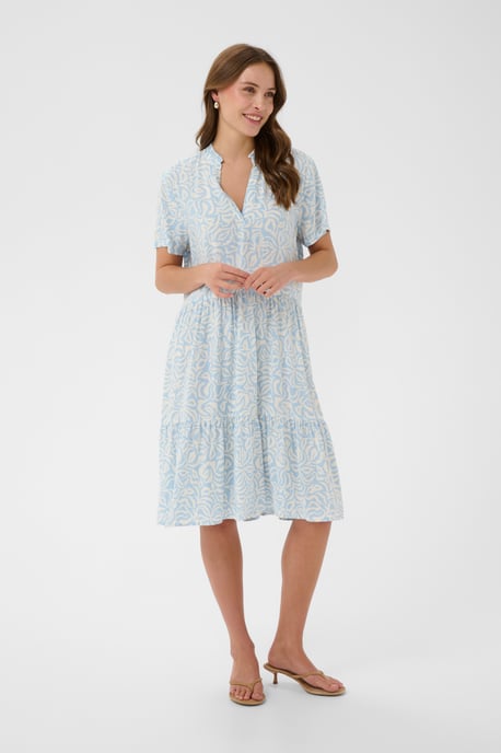 Jurk EdaSZ Jurk Loose fit - Image 1