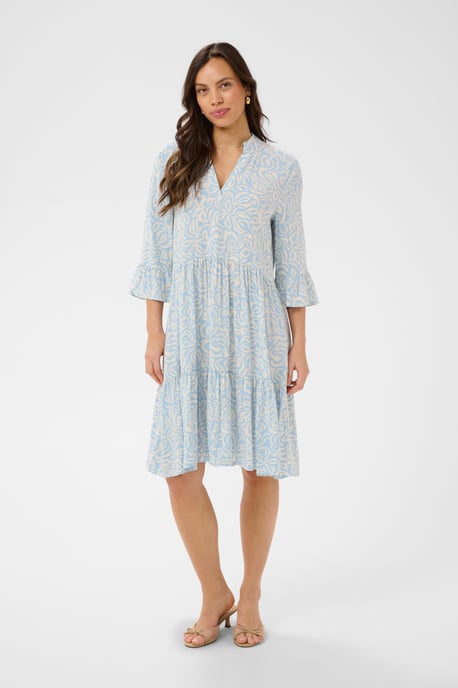 Jurk EdaSZ Jurk Casual fit - Image 1