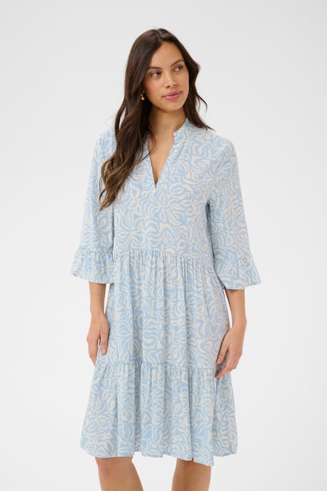 Jurk EdaSZ Jurk Casual fit - Image 2