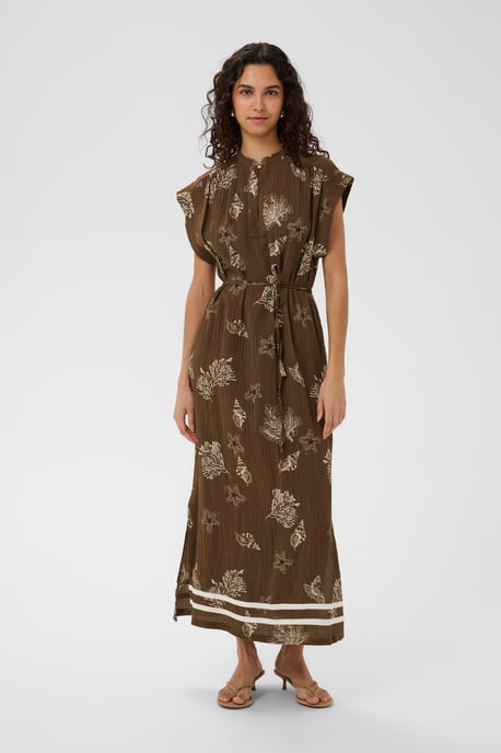 Jurk RosashellSZ Jurk Loose fit - Image 1