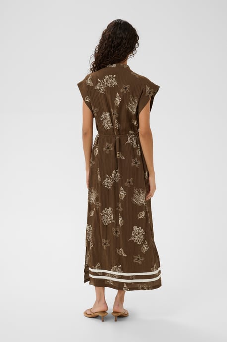 Jurk RosashellSZ Jurk Loose fit - Image 3