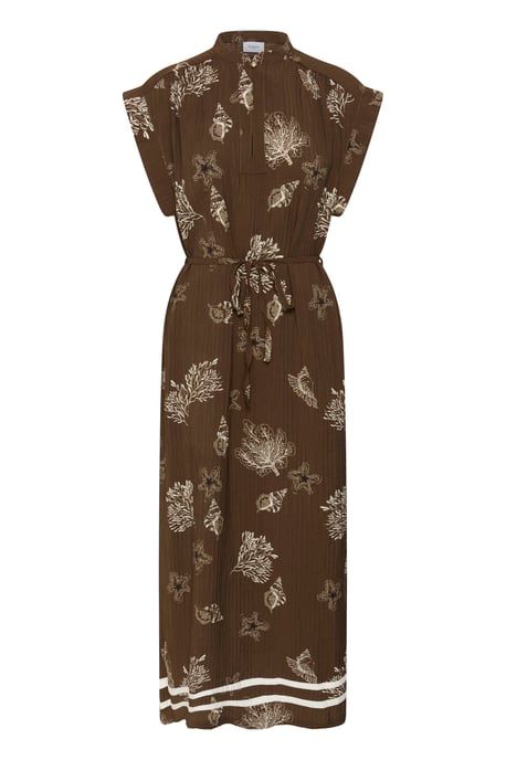 Jurk RosashellSZ Jurk Loose fit - Image 4