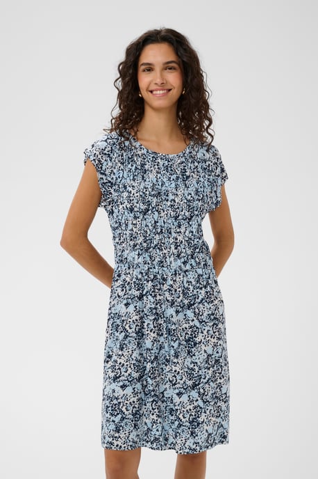 Jurk GislaSZ Jurk Regular fit - Image 2