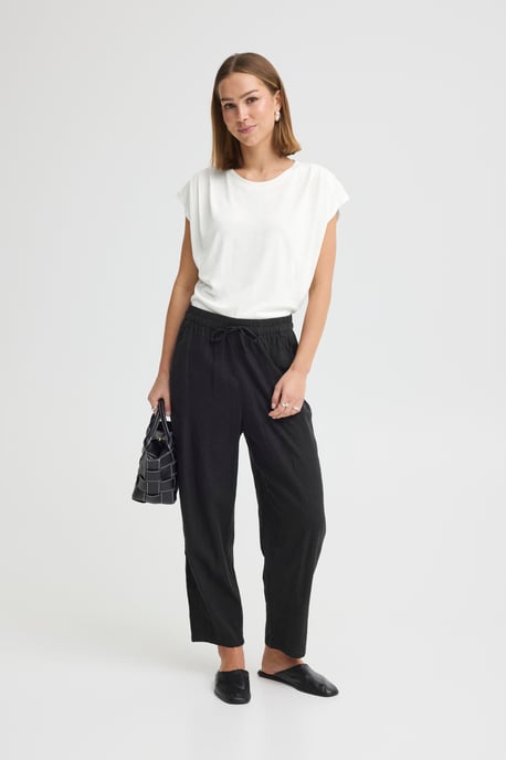 IHLISKEN TO Sleeveless top Boxy fit - Image 1