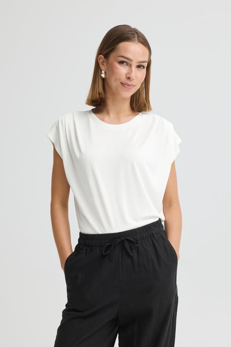 IHLISKEN TO Sleeveless top Boxy fit - Image 2