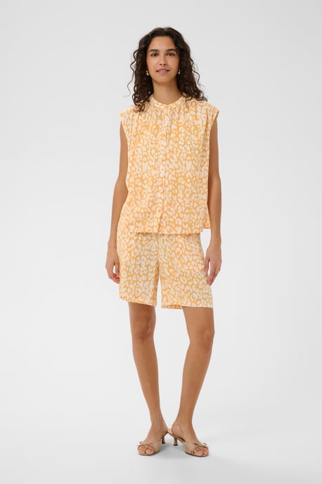 Mouwloos shirt EdaSZ Mouwloos shirt Regular fit - Image 2