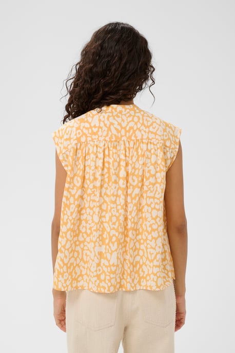 Mouwloos shirt EdaSZ Mouwloos shirt Regular fit - Image 4