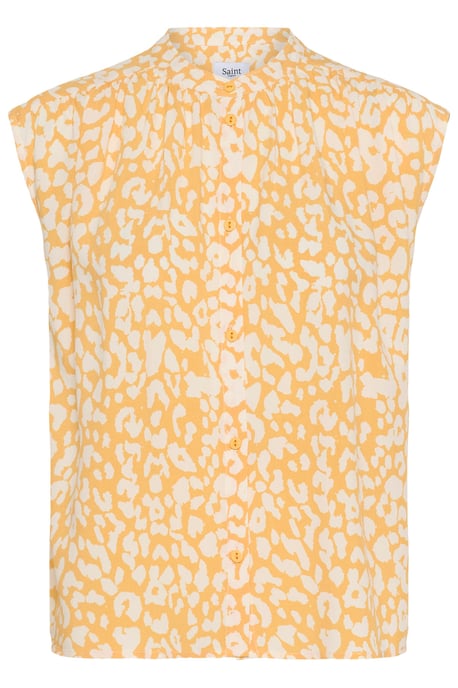 Mouwloos shirt EdaSZ Mouwloos shirt Regular fit - Image 5