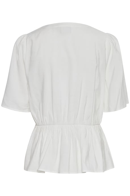 IHCINOMA SS Blouse with short sleeve Regular fit - Image 5