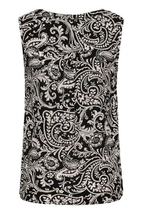 Mouwloos shirt KAamber Mouwloos shirt Regular fit - Image 5