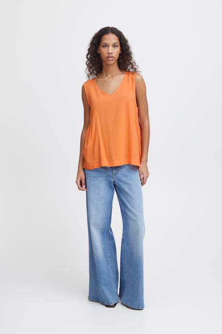 IHMAIN TO2 Sleeveless blouse Regular fit - Image 1