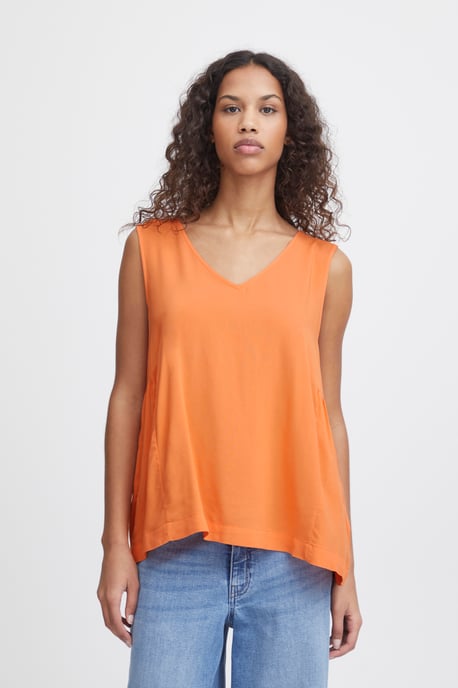 IHMAIN TO2 Sleeveless blouse Regular fit - Image 2