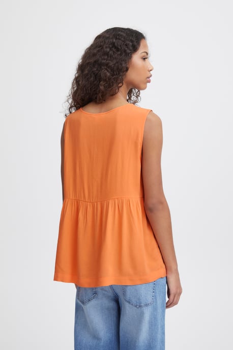 IHMAIN TO2 Sleeveless blouse Regular fit - Image 3