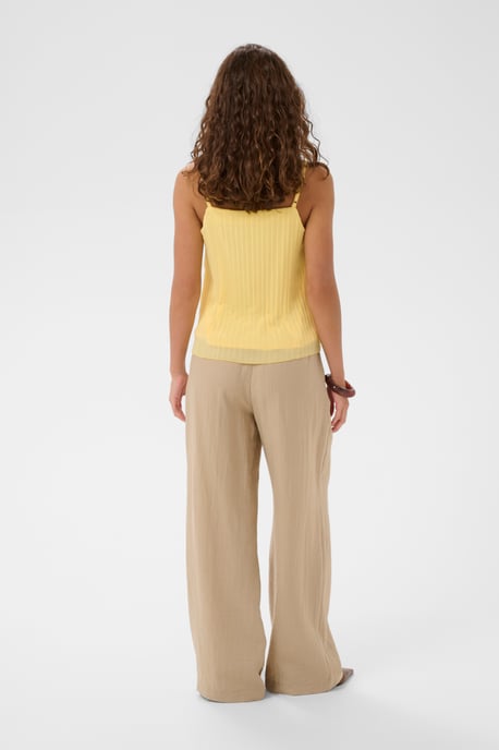 Mouwloos shirt CUuni Mouwloos shirt Relaxed fit - Image 2