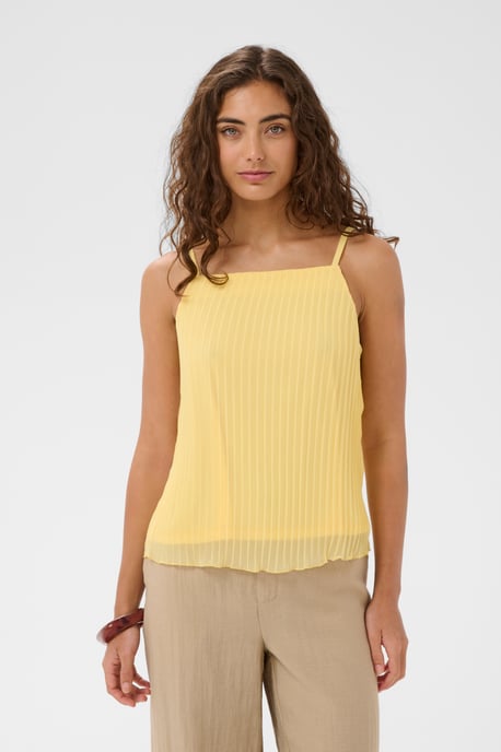 Mouwloos shirt CUuni Mouwloos shirt Relaxed fit - Image 3